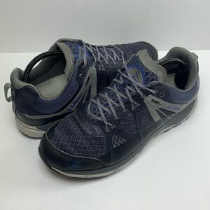 LL Bean Tek 2.5 North Peak Waterproof Trail Shoe Sneaker Men’s 10